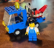 Lego town 6656 for sale  Houston