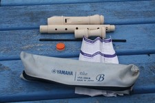 yamaha alto recorder for sale  WANTAGE