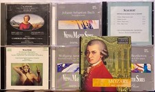 Autori musica classica usato  Coriano