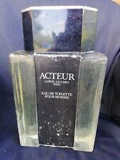Factice parfum géant d'occasion  Les Essarts