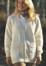 Ladies classic cardigan for sale  SWANLEY