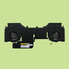 Módulo térmico CPU GPU ventilador e dissipador de calor para Legion Pro 7 16IRX8H 82WQ 5H40S20787 comprar usado  Enviando para Brazil