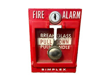 Simplex 4251 fire for sale  Fayetteville