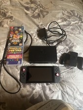 Nintendo switch console for sale  Pulaski