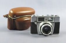 Macchina fotografica agfa usato  Inverigo
