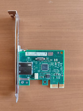 Scheda rete intel usato  Bergamo