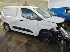 2019 citroen berlingo for sale  WORKSOP