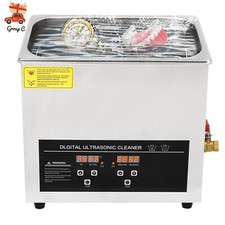 10l stainless steel for sale  BURTON-ON-TRENT