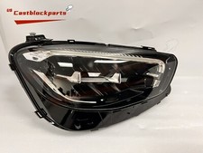 Farol de LED para passageiro direito 2021 2022 2023 Mercedes Benz W213 E-Class E300 comprar usado  Enviando para Brazil