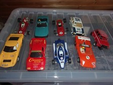 Scalextric cars scrapyard. for sale  STOURPORT-ON-SEVERN