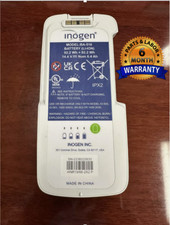 Usado, Bateria estendida dupla Inogen G5 usada BA-516, ROV6, Oxygo Next 16 células comprar usado  Enviando para Brazil