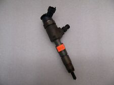 Usado, Ford Fiesta VI 1.5 TDCi Einspritzdüse Injektor Injector Nozzle CV6Q-9F593-AA comprar usado  Enviando para Brazil