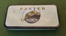 Panter mignon ancienne d'occasion  Montpezat-de-Quercy