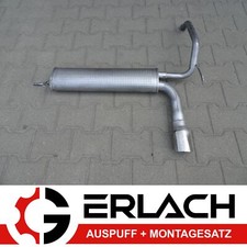Endschalldämpfer citroen peug gebraucht kaufen  Großröhrsdorf