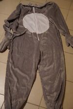 Karneval fasching kostüm gebraucht kaufen  Gersthofen