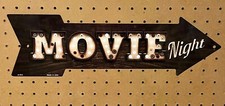 Theater movie night for sale  Glenside