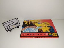 Kizuna n.4 kappa usato  Italia