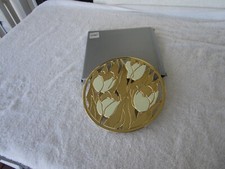 Lovely brass metal for sale  Sidman