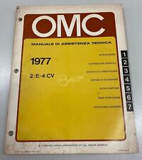 Manuale assistenza 1997 usato  Castellazzo Bormida
