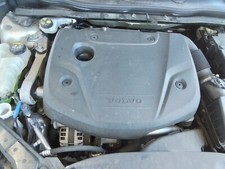 Engine volvo v40 for sale  DONCASTER
