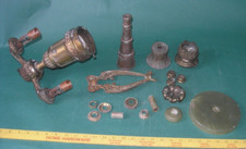 Lot vintage floor for sale  Lake Zurich