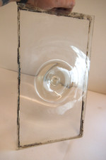 Antique glass bulls for sale  IPSWICH