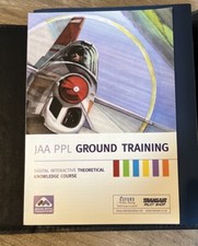 Jaa ppl pilot for sale  BASINGSTOKE