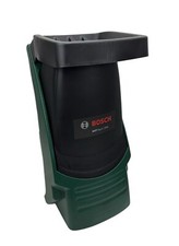 Bosch häcksler gartenhäcksle gebraucht kaufen  Westerburg