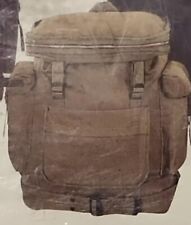 European o.d. rucksack for sale  Encino