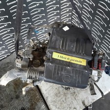 Motore fiat grande usato  Italia