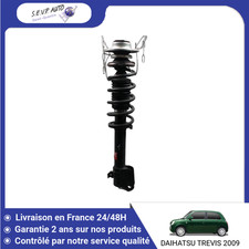 Amortisseur droit daihatsu d'occasion  Saint-Quentin