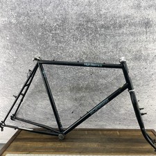 Conjunto de quadros vintage Schwinn High Sierra 23,5 26 polegadas anos 80 MTB quadro Canti Cafe ALTO 126 comprar usado  Enviando para Brazil