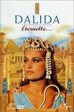 Dvd dalida éternelleâ d'occasion  Les Mureaux