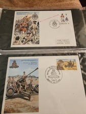 First day covers for sale  YORK