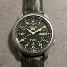Orologio seiko 7s26 usato  Treviso