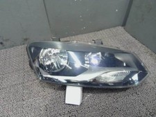 Farol direito Volkswagen Polo 2013 DBA-6RCBZ 6R2941008F [usado] [PA115143395] comprar usado  Enviando para Brazil