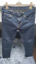 Nudie jeans lean d'occasion  Herblay