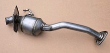 fn2 exhaust for sale fn2 exhaust for sale WREXHAM
