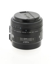 Minolta macro 2.8 d'occasion  Amiens-