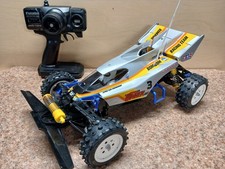 Vintage tamiya boomerang for sale  Nashua