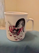 Kliban cheers ceramic for sale  North Royalton