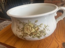 Chamber pot planter for sale  SWINDON