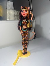 Monster high cleolei gebraucht kaufen  Bayreuth
