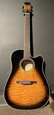 Alvarez acoustic electric for sale  Brazil