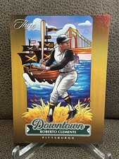 Roberto clemente 2025 for sale  Austin