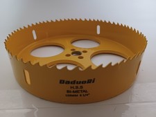 6 1 4 hole saw for sale 6 1 4 hole saw for sale Fuquay Varina