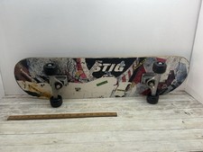 Skateboard top gear for sale  SOUTHAMPTON