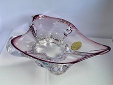 Schwere schale glasschale gebraucht kaufen Schwere schale glasschale gebraucht kaufen  Dresden