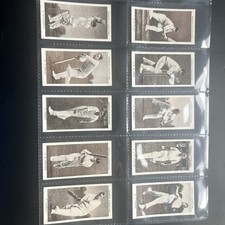 Ogdens full set for sale  CHESTERFIELD