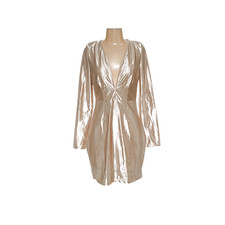 Fashion nova gold for sale  Greer